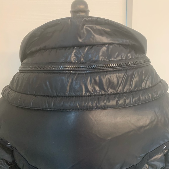 Triple F.A.T Goose Down Jacket size M - Picture 9 of 17